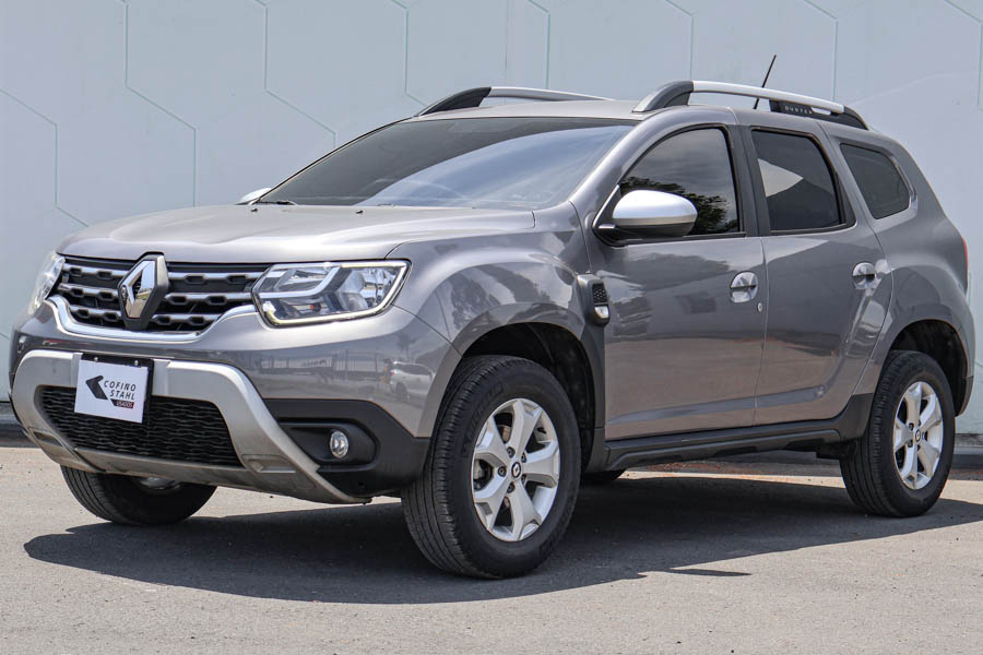 RENAULT DUSTER 2023 -  2891